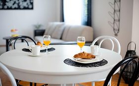 Apartman Karla